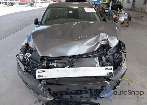 2024 Nissan Altima S Fwd from USA, damaged, VIN 1N4BL4BV5RN324616